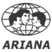 Ariana Übersetzungsbüro Logo