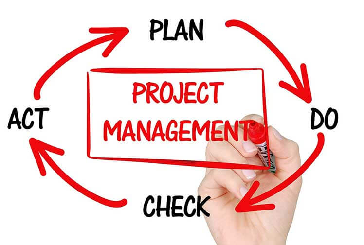 Ariana Projektmanagement